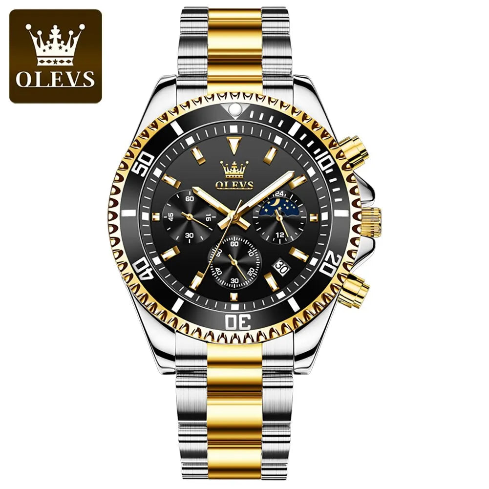 OLEVS LuxeTime