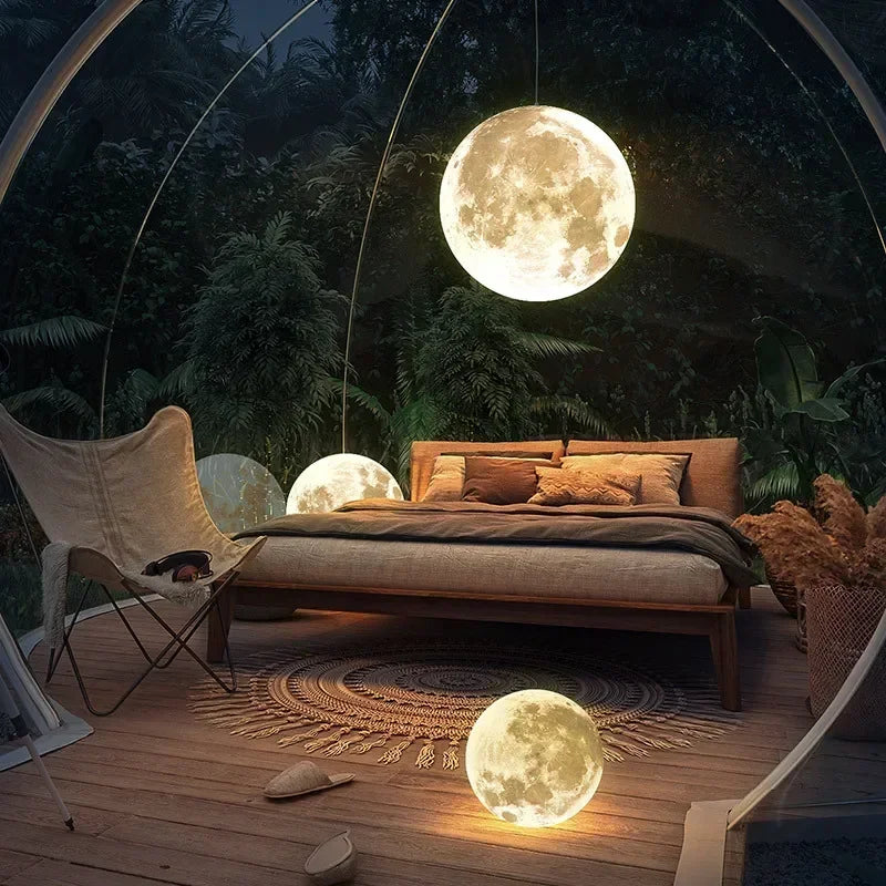 luna nordica