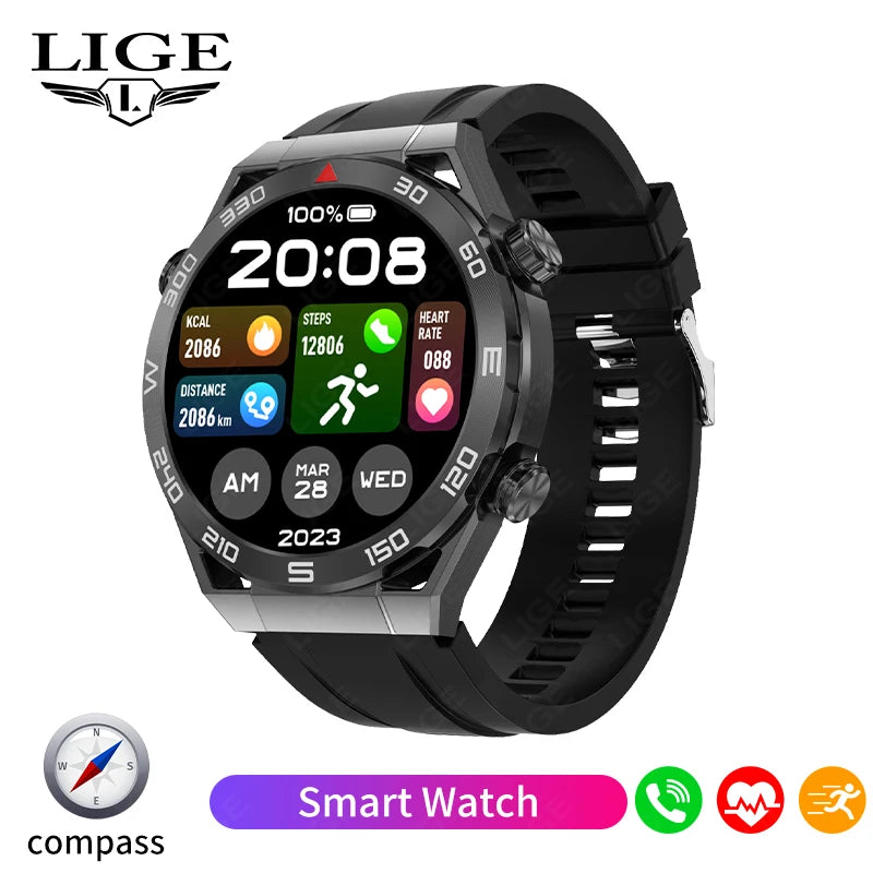 LIGE Active+