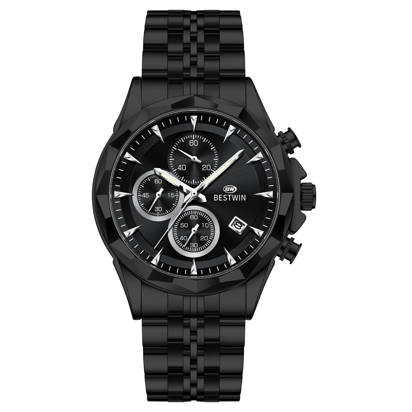 ChronoX SportLux