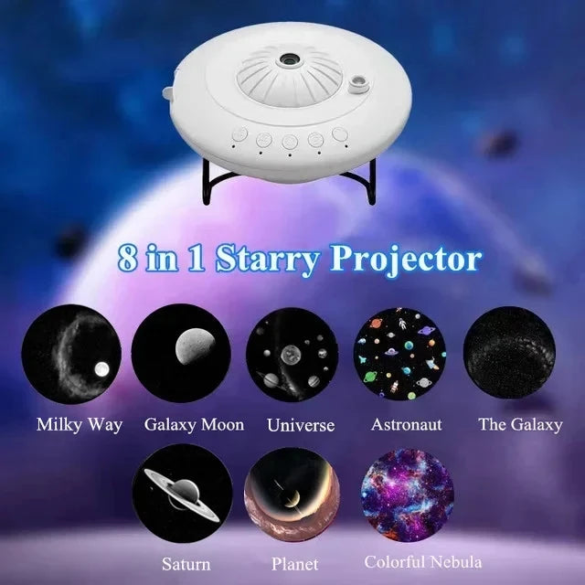 GalaxyGlow 360
