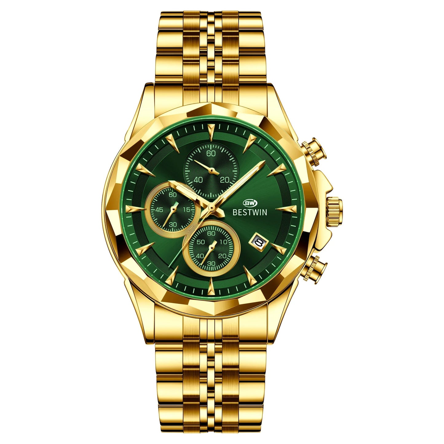 ChronoX SportLux