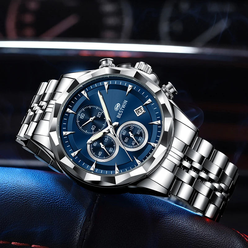ChronoX SportLux