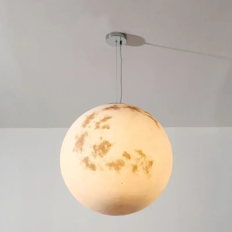 luna nordica