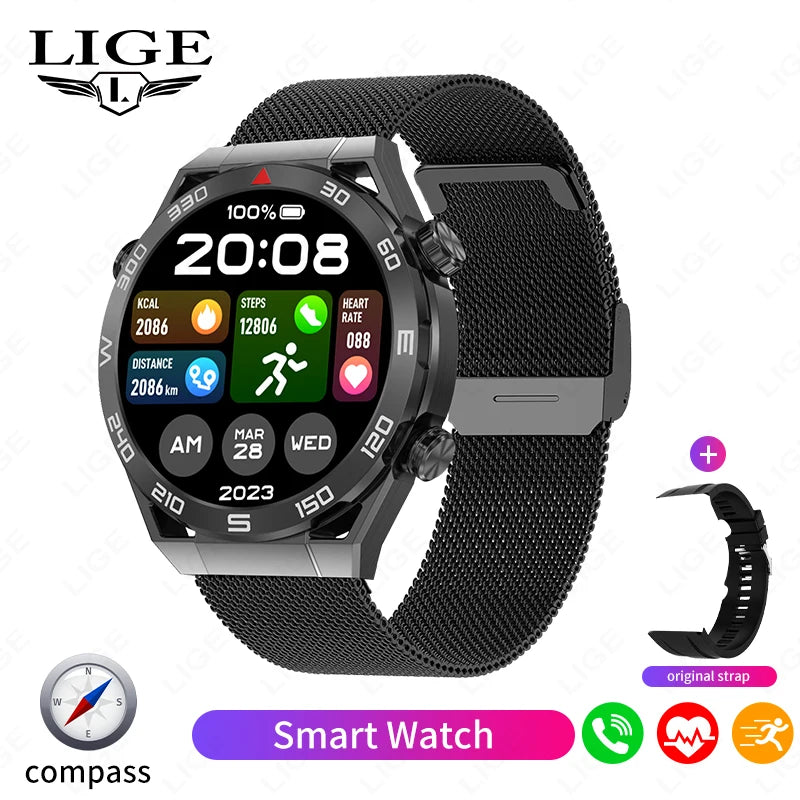 LIGE Active+