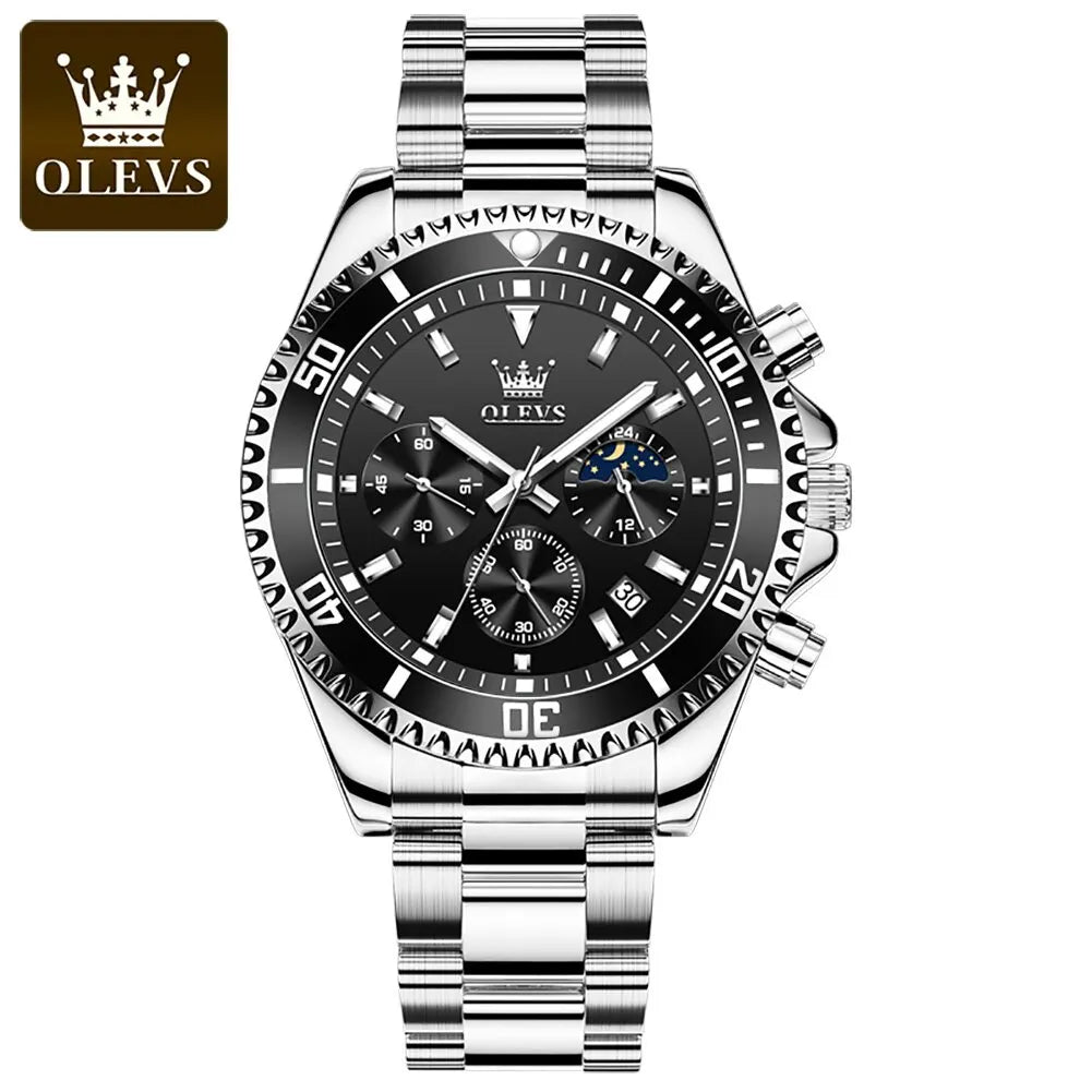 OLEVS LuxeTime