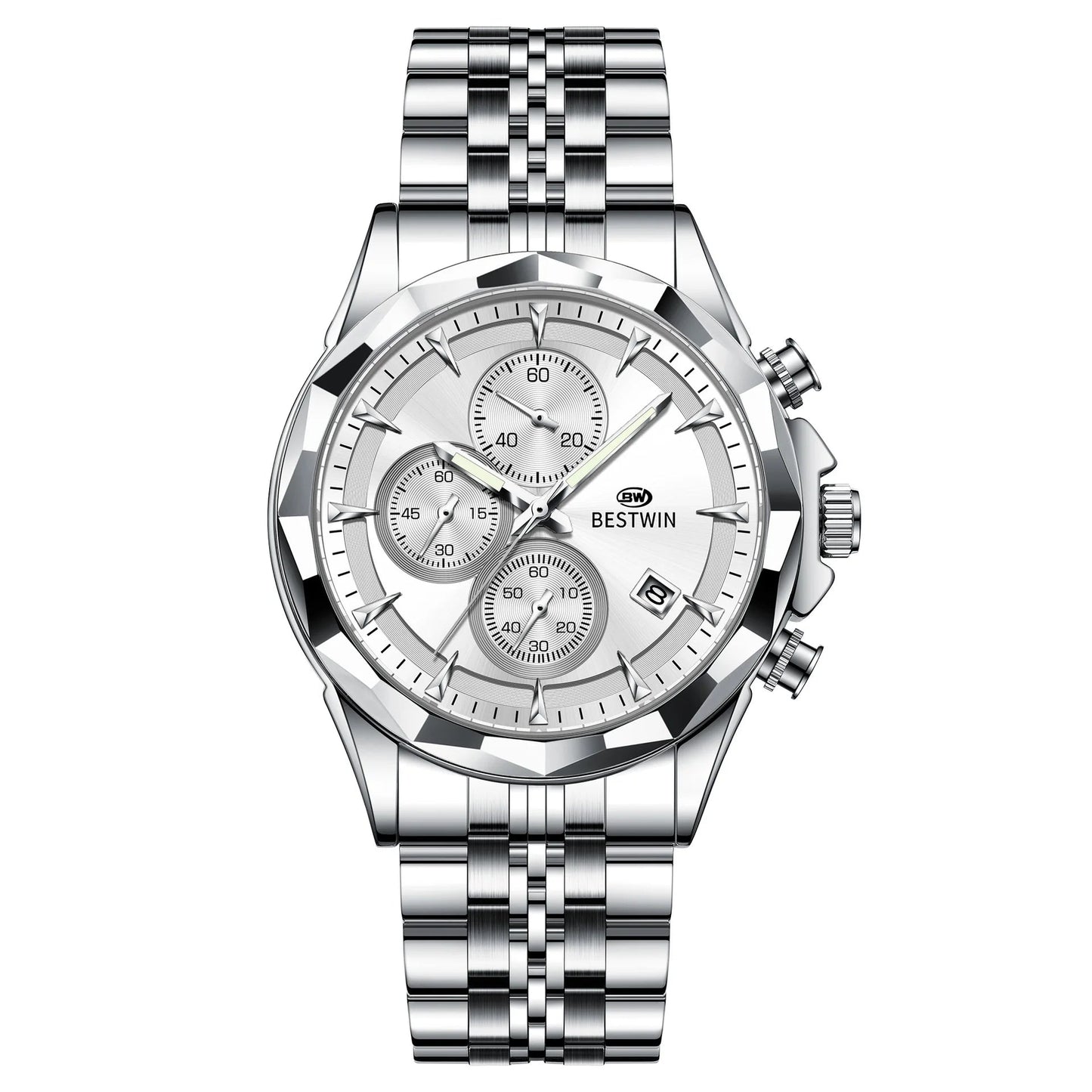 ChronoX SportLux