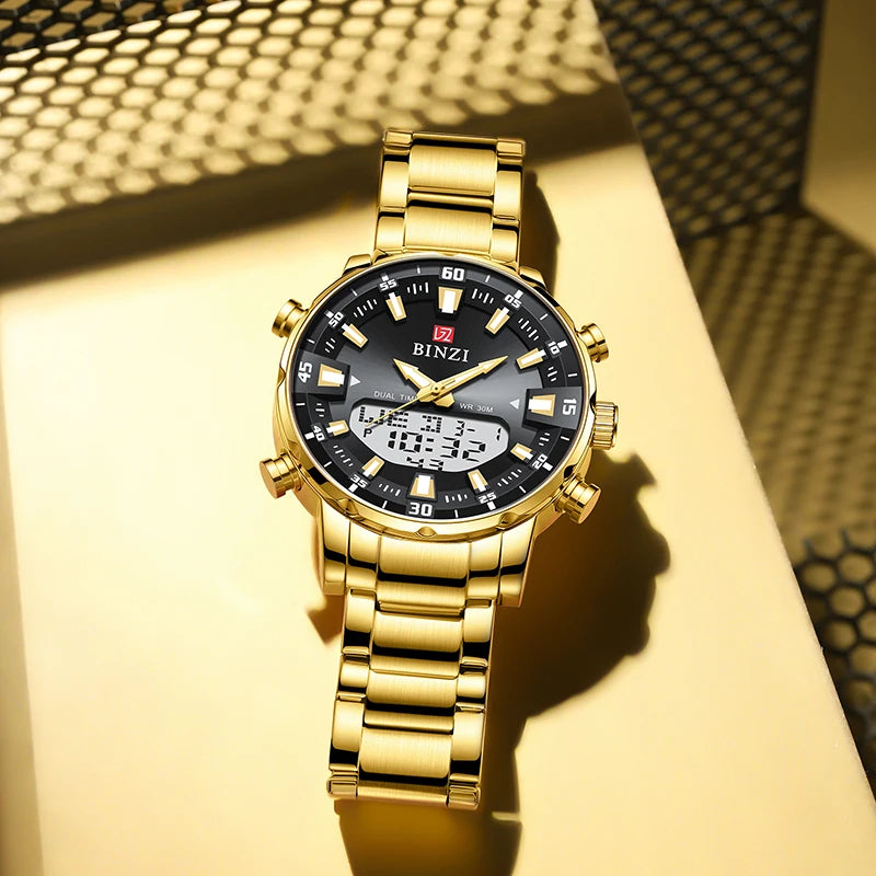 ChronoMaster Elite