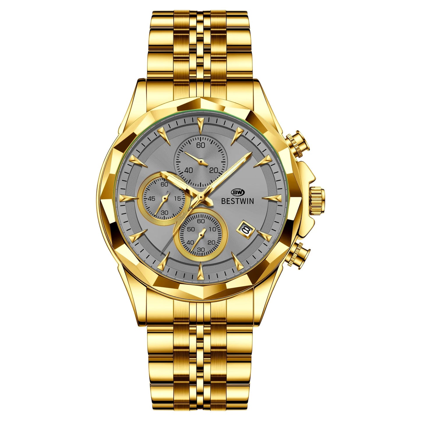 ChronoX SportLux
