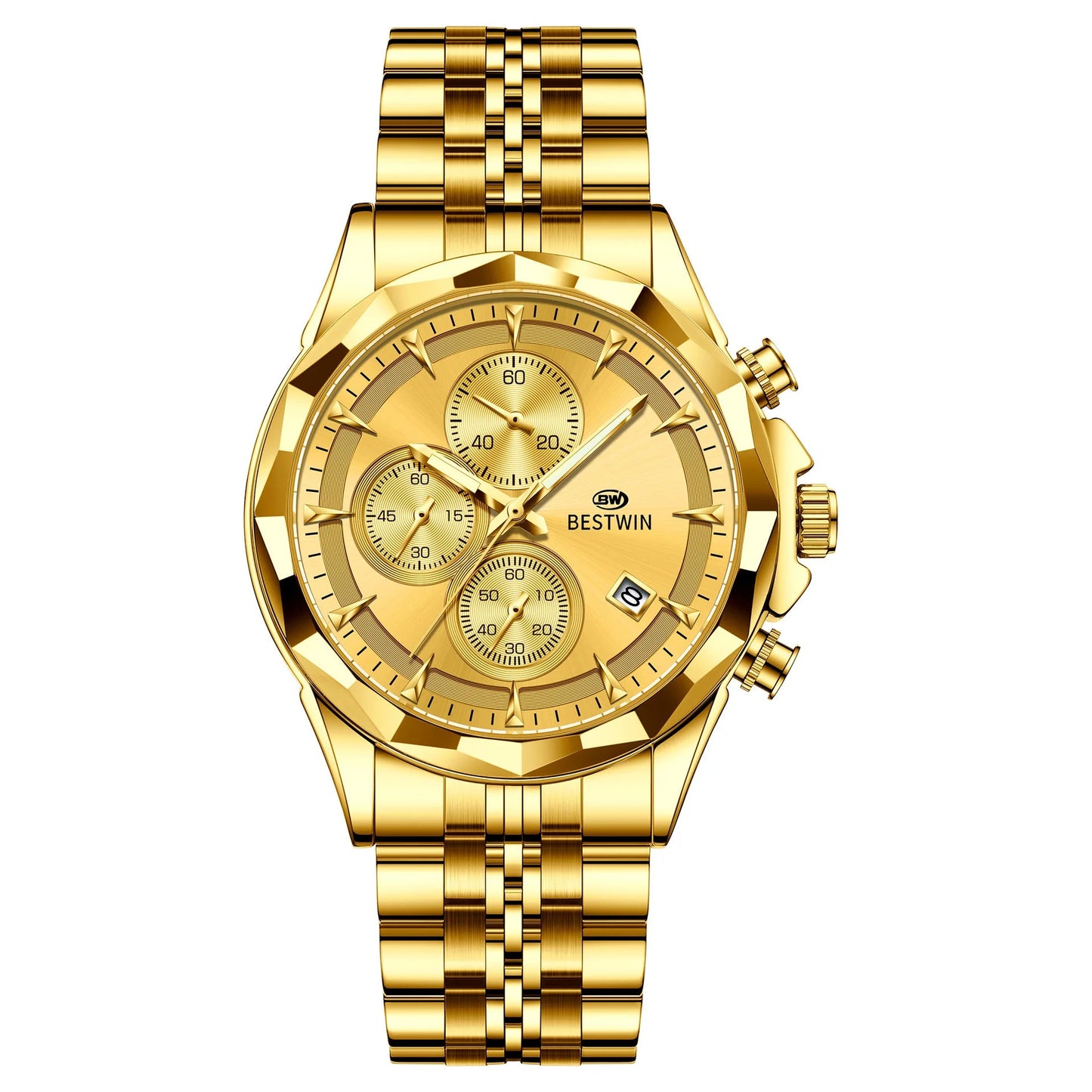 ChronoX SportLux