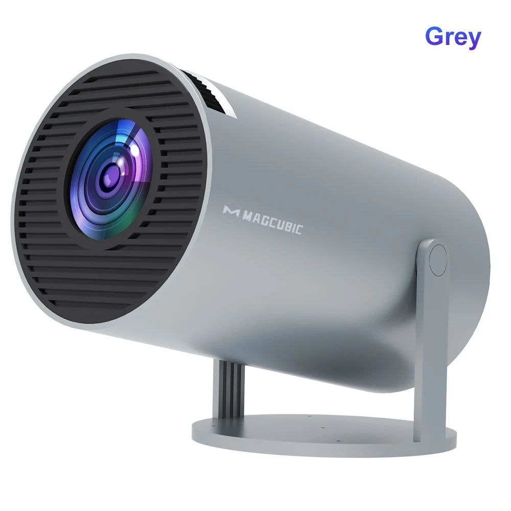 Magcubic Outdoor Cinema