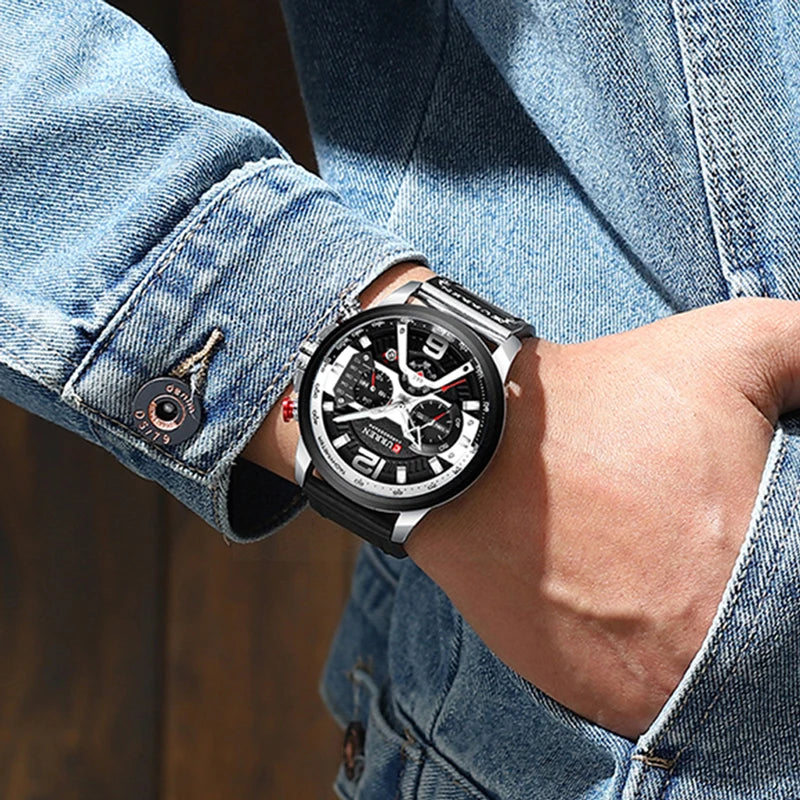CURREN Apex Sport