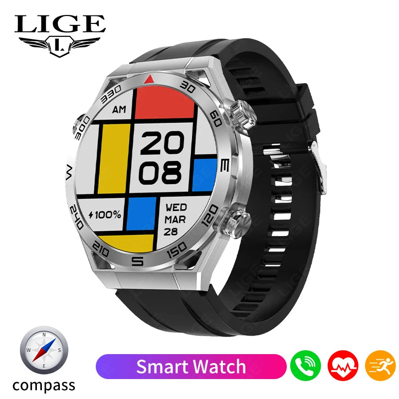 LIGE Active+
