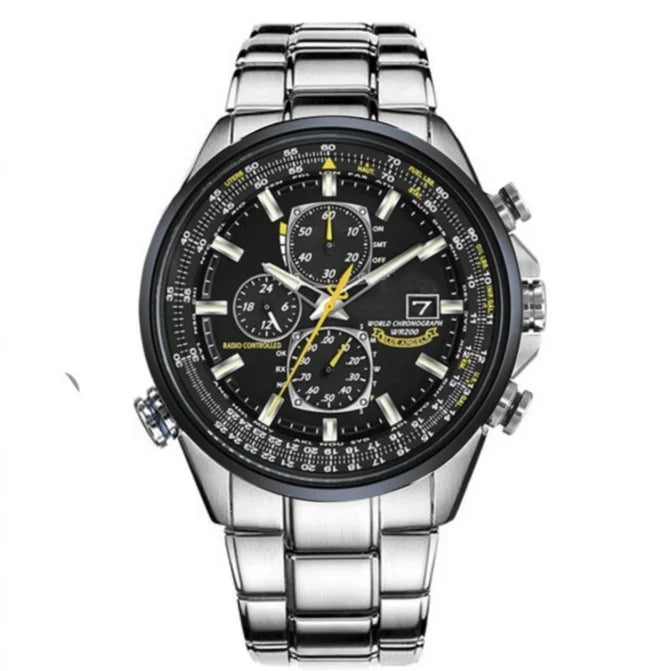 Citizen PrecisionX