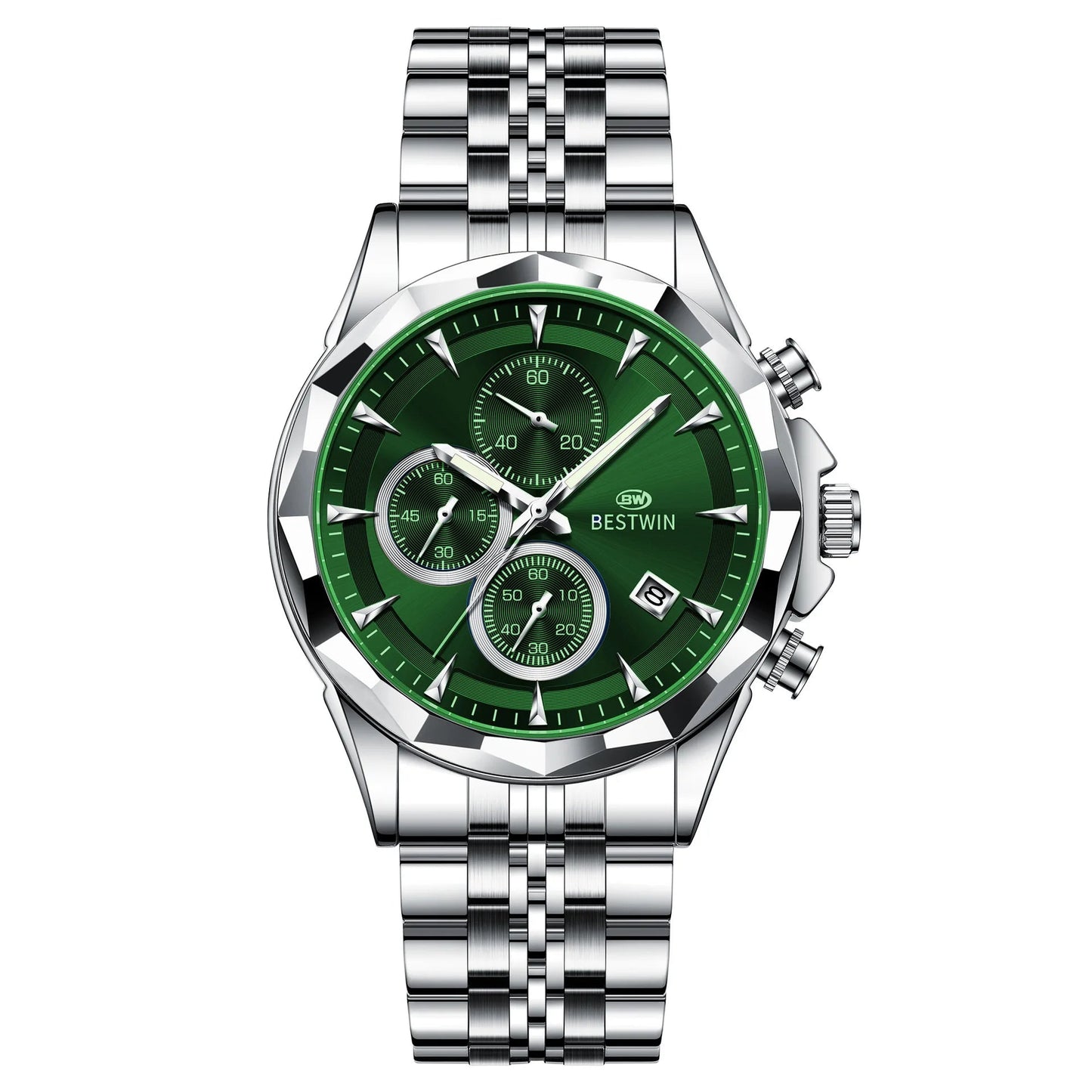 ChronoX SportLux