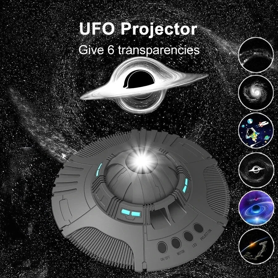 GalaxyGlow 360