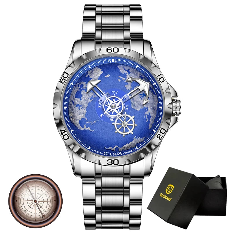 GLENAW Voyager GL8683