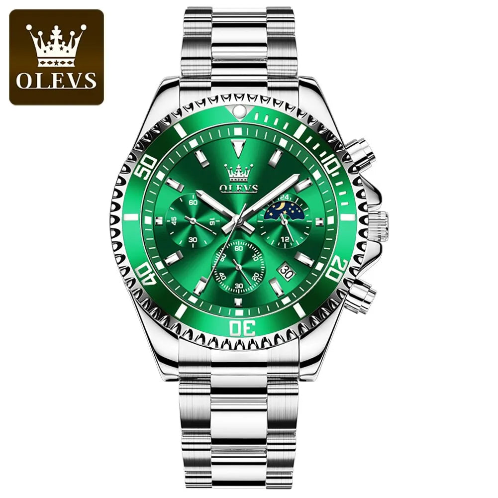 OLEVS LuxeTime