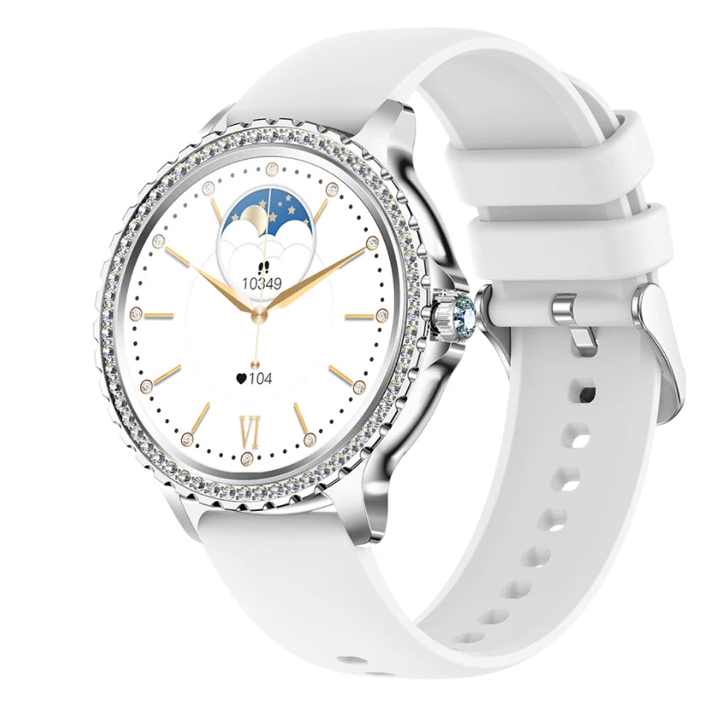 Imosi DiamondFit Smartwatch
