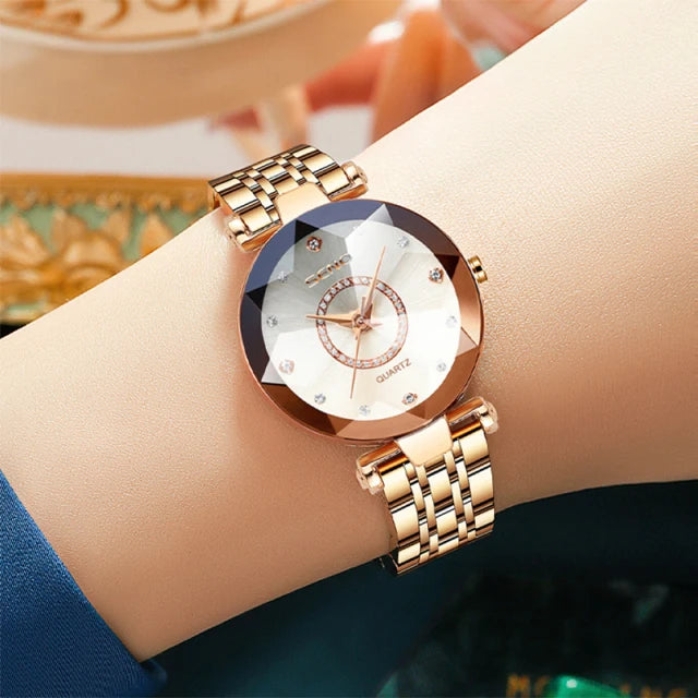 Brilliant Elegance