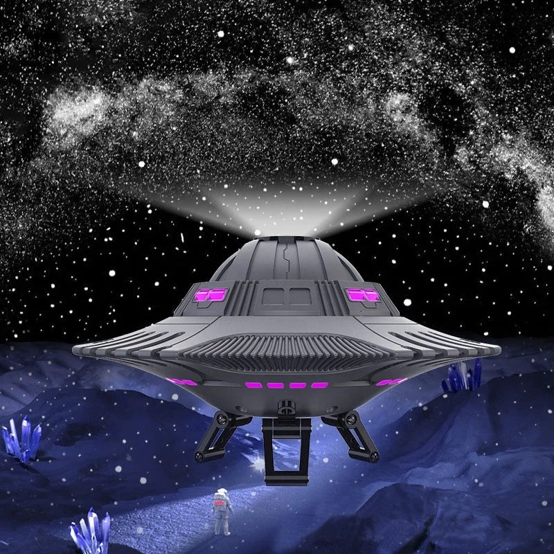 GalaxyGlow 360