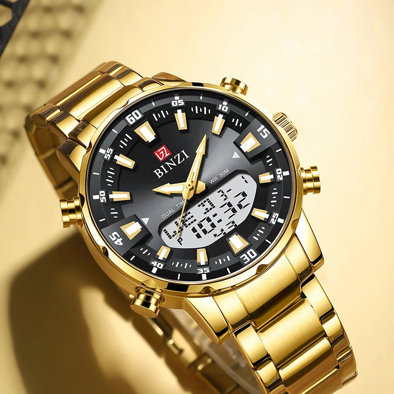 ChronoMaster Elite