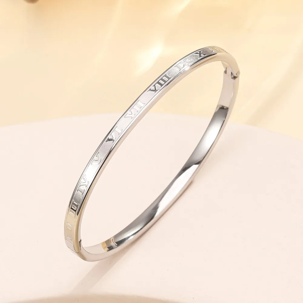 Luce d'Amore – Bracciale di Coppia con Zirconi
