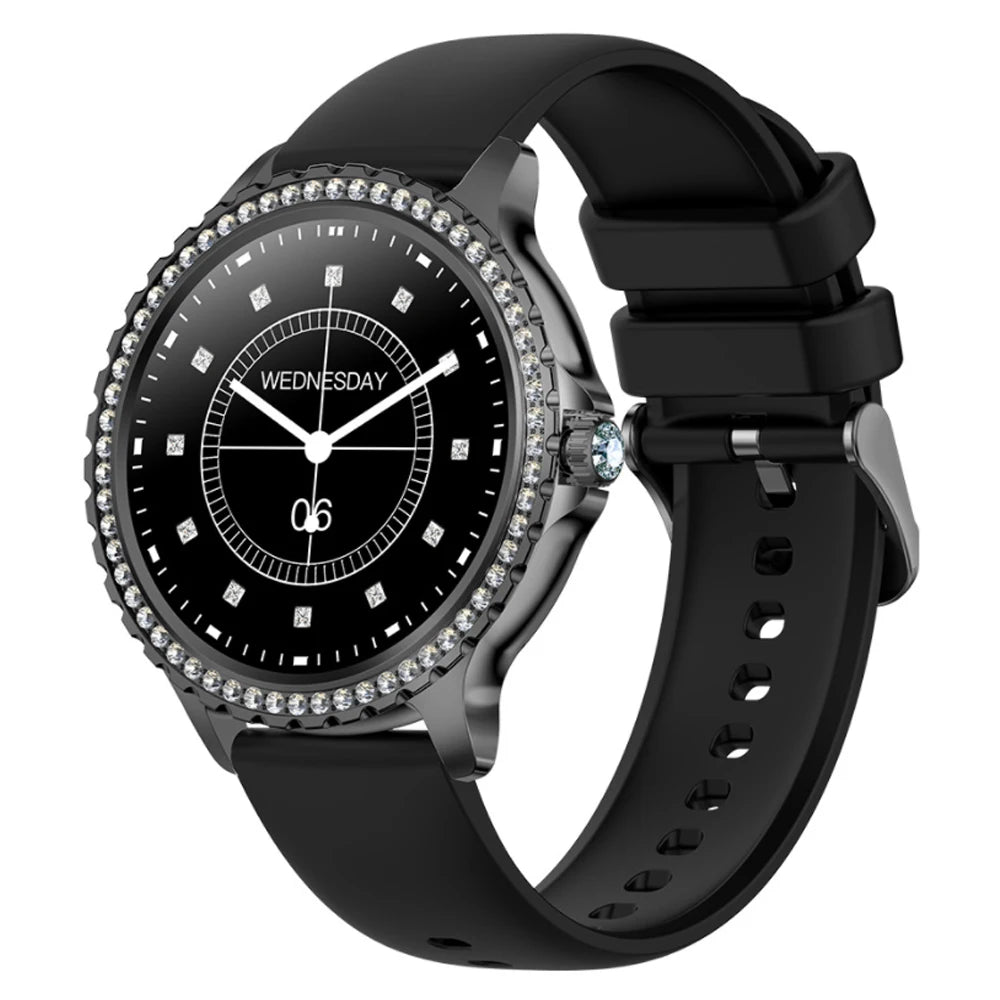 Imosi DiamondFit Smartwatch