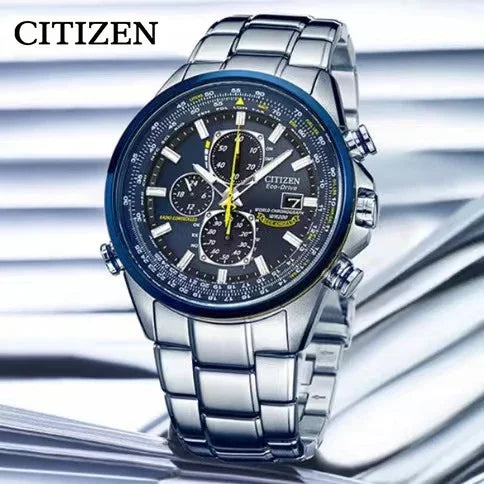 Citizen PrecisionX
