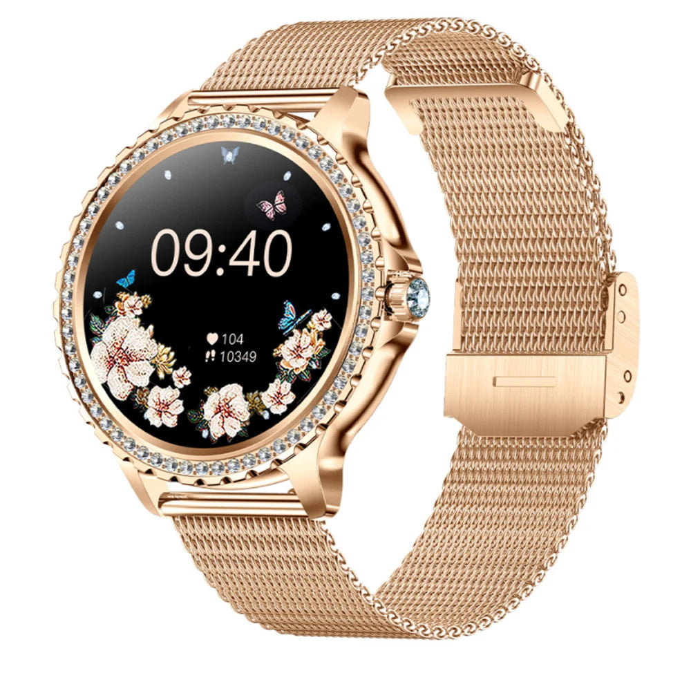 Imosi DiamondFit Smartwatch