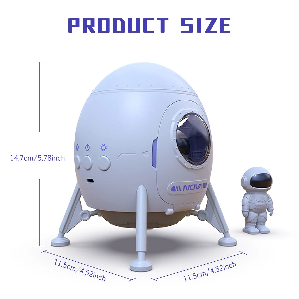 galaxy lumi