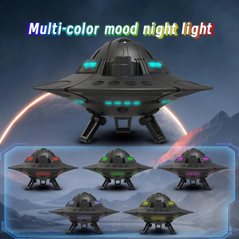 ufo cosmos