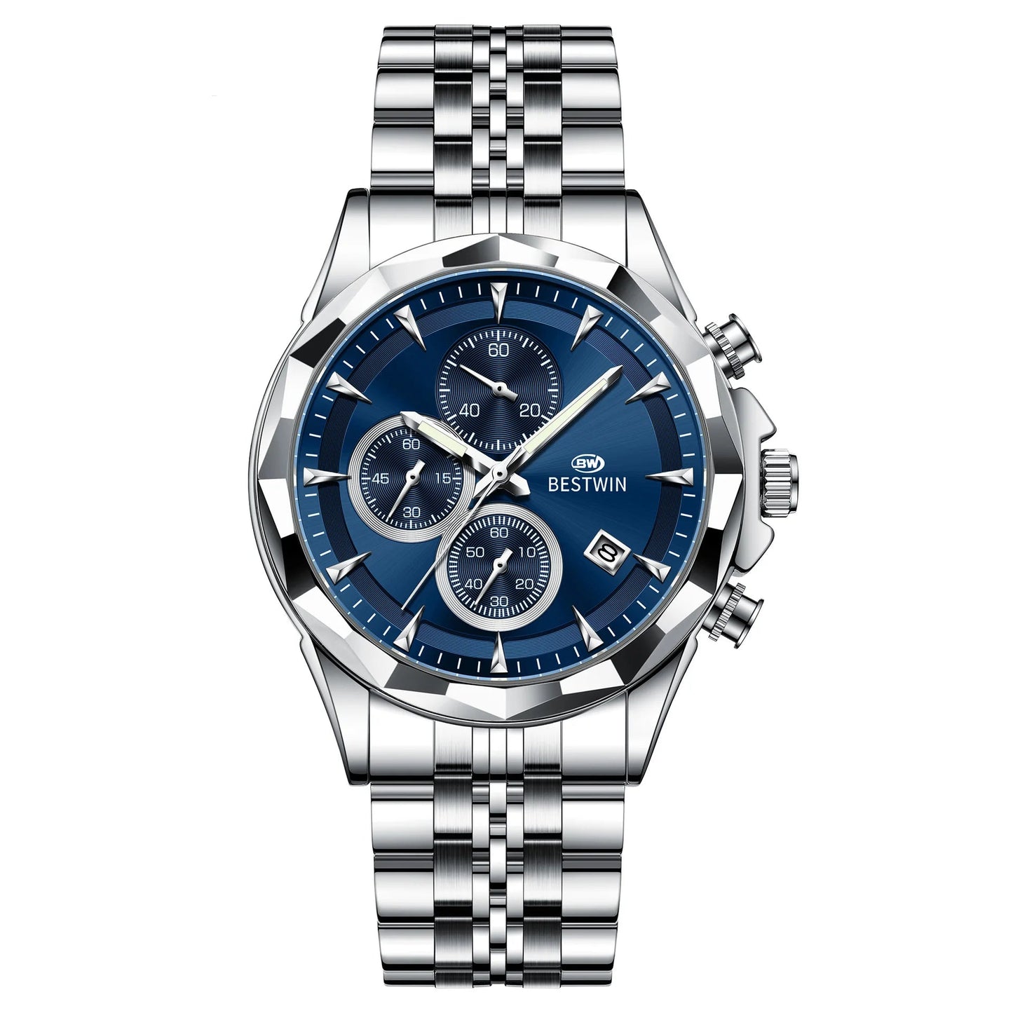 ChronoX SportLux