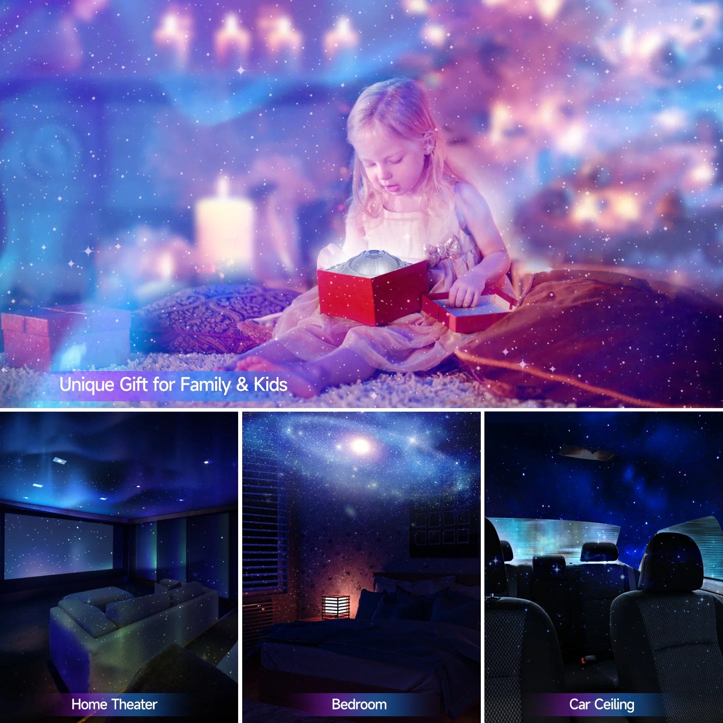 GalaxyGlow 360