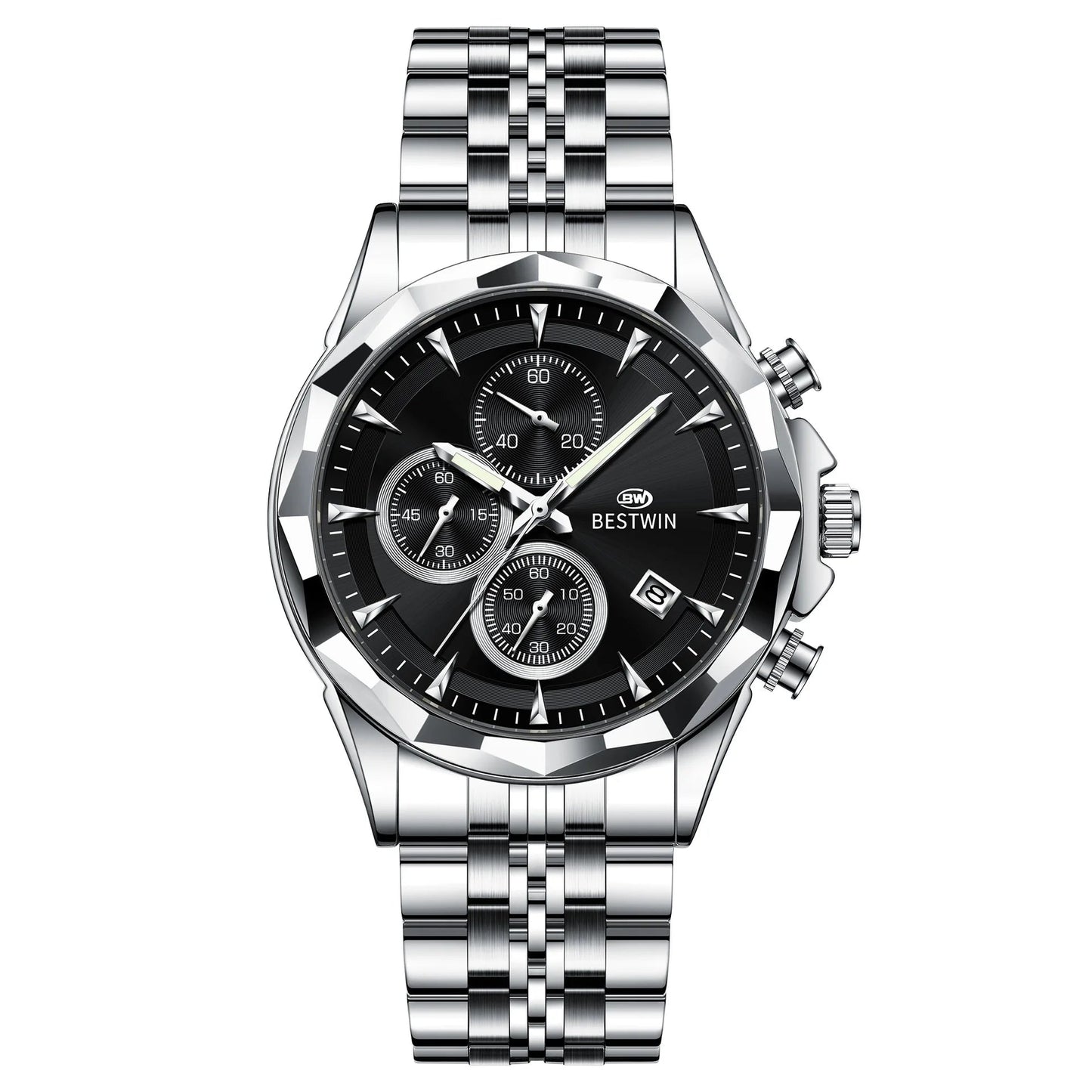 ChronoX SportLux