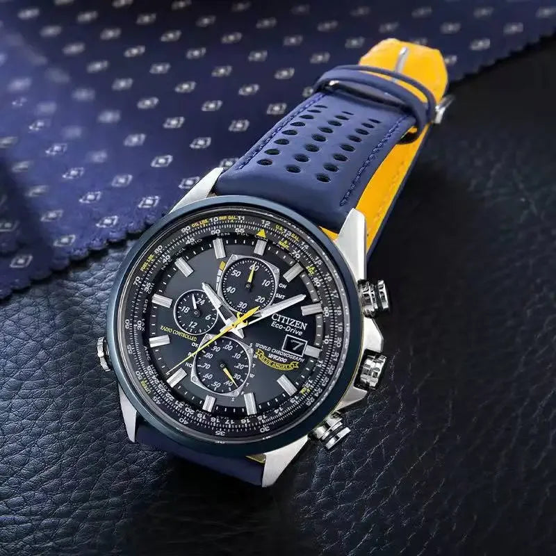 Citizen PrecisionX