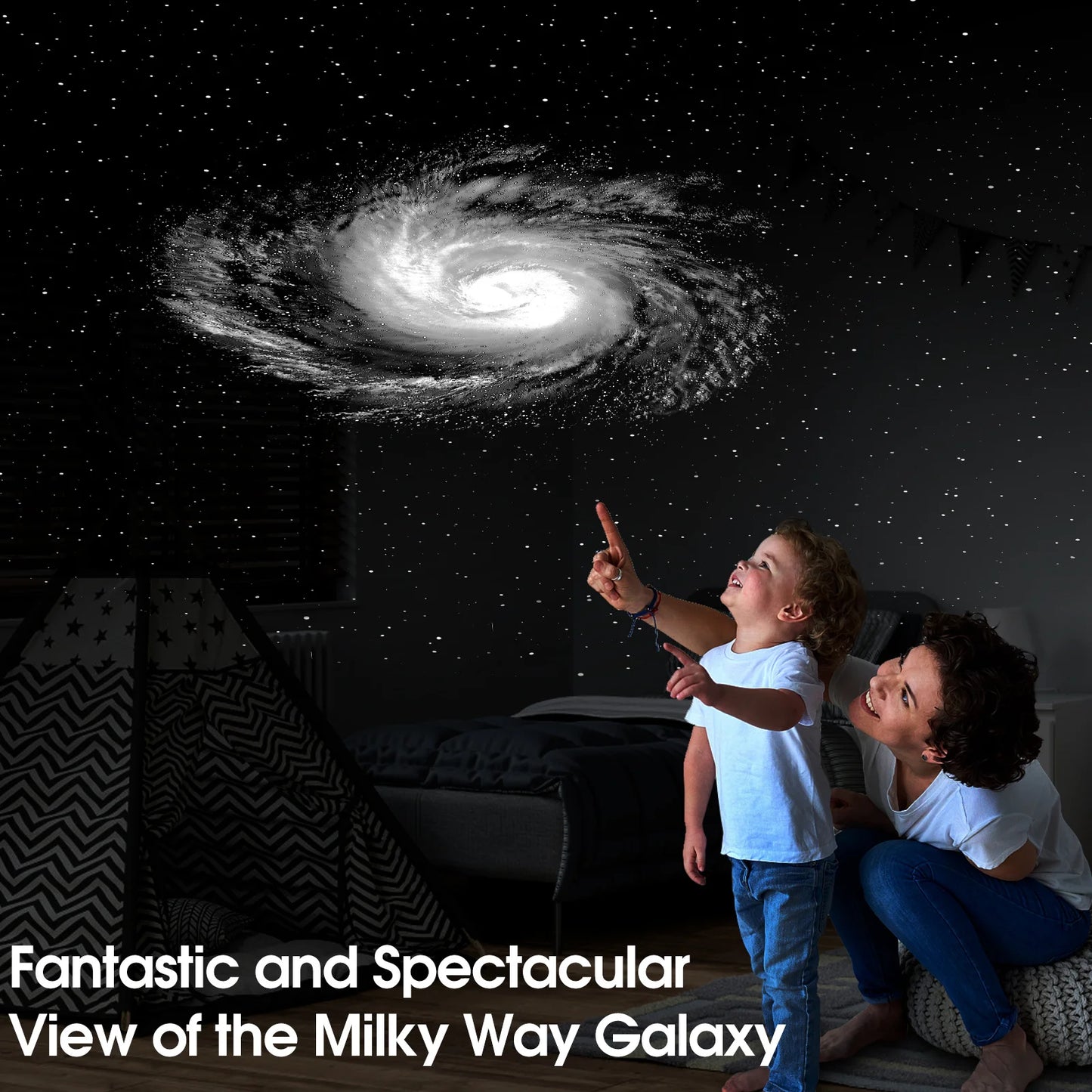 GalaxyGlow 360