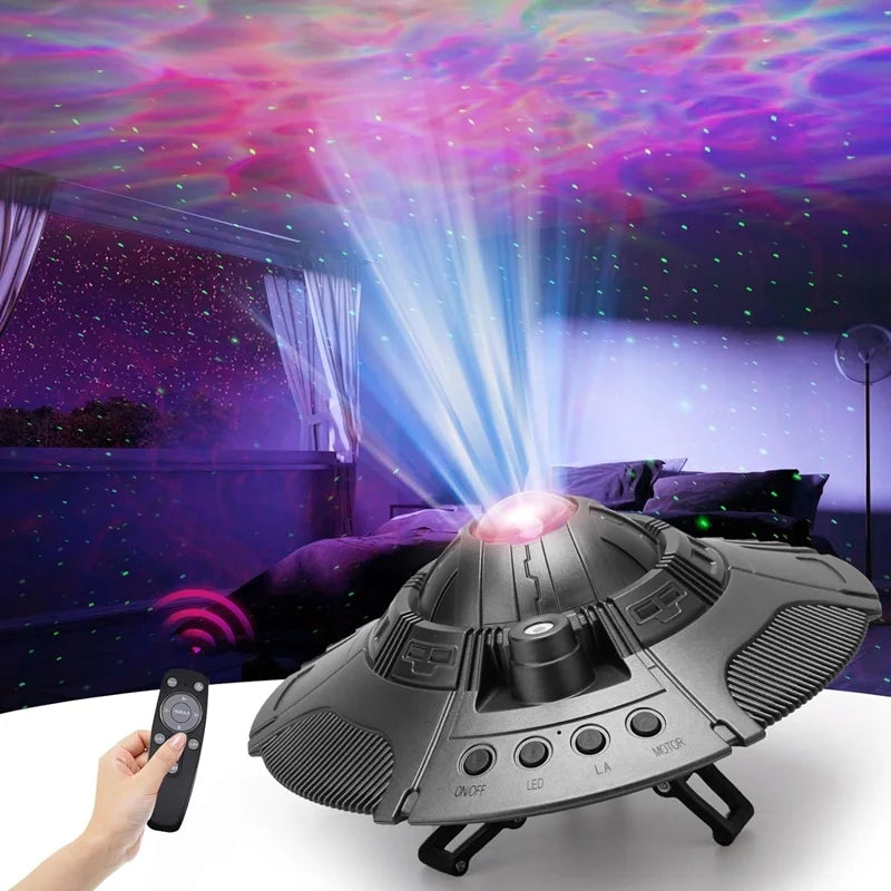 ufo cosmos
