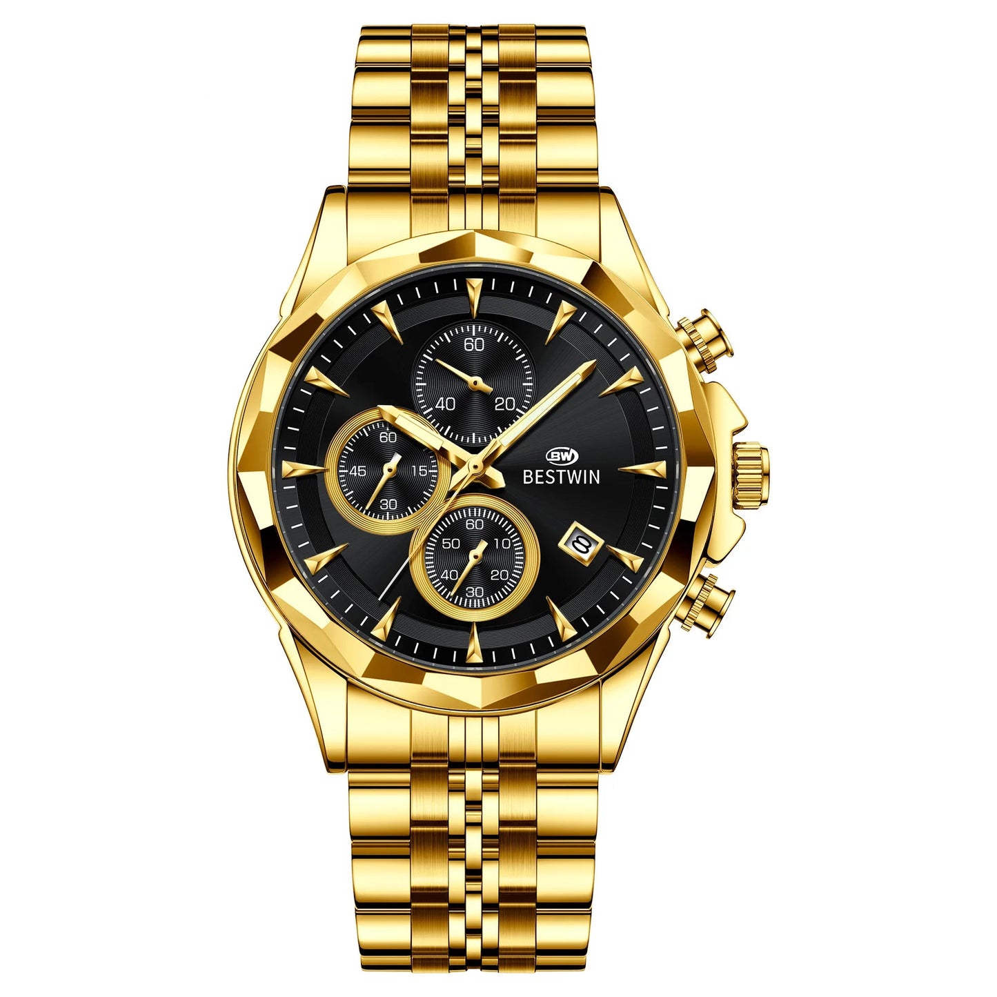 ChronoX SportLux