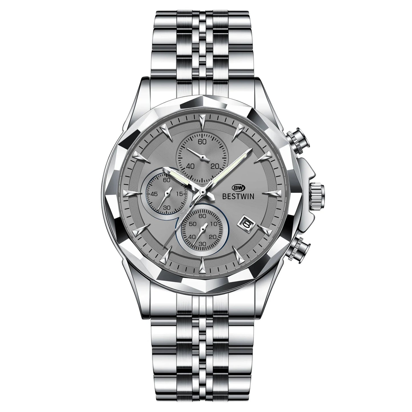 ChronoX SportLux