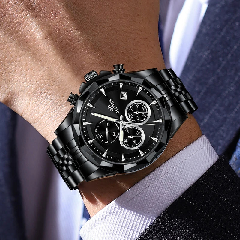 ChronoX SportLux