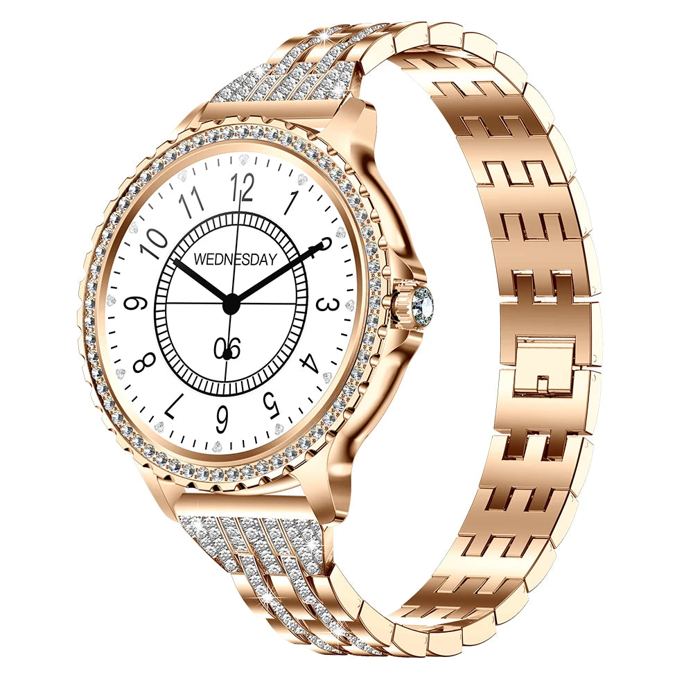 Imosi DiamondFit Smartwatch