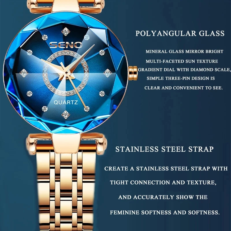 Brilliant Elegance