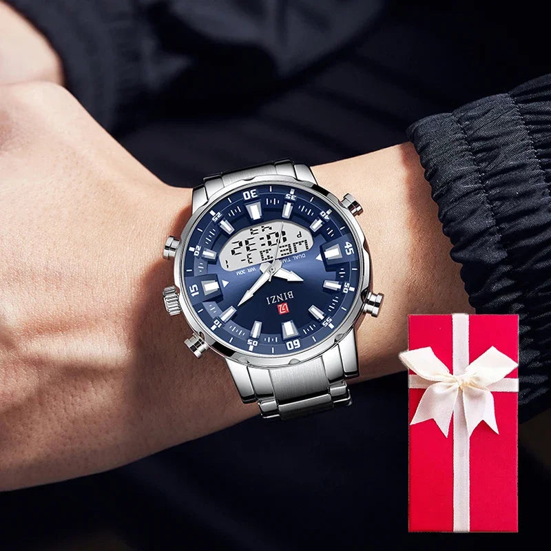 ChronoMaster Elite