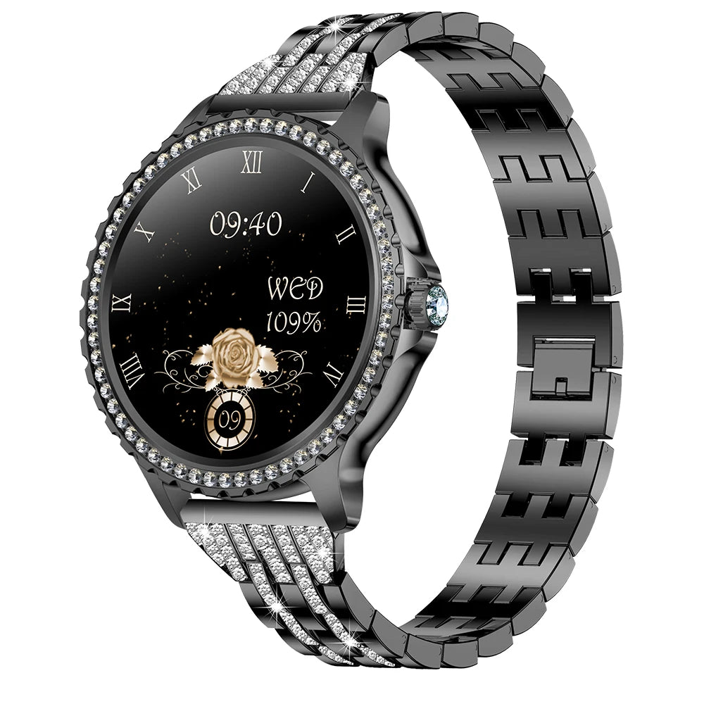 Imosi DiamondFit Smartwatch