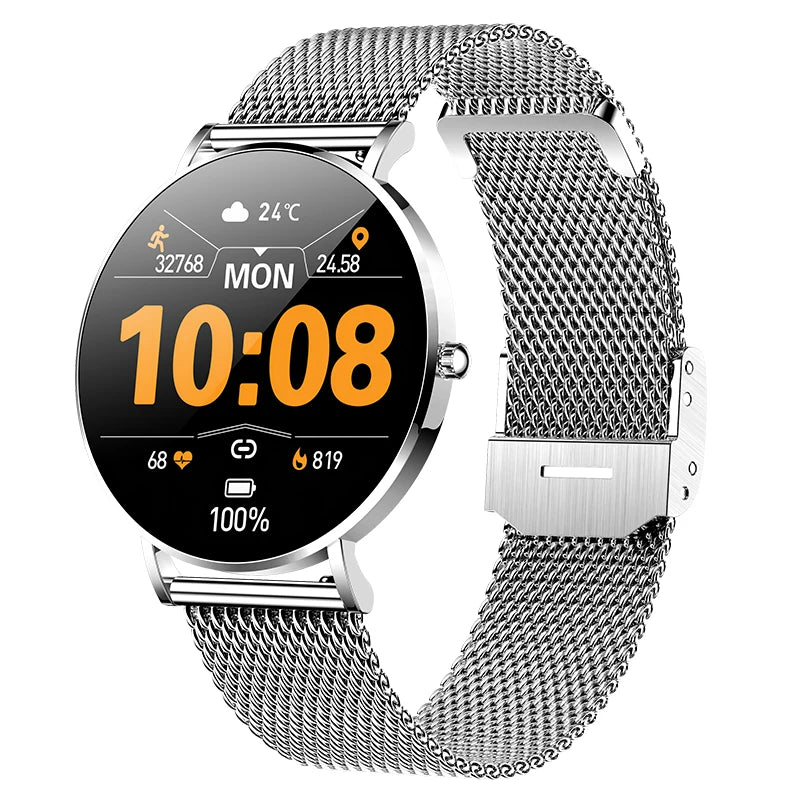 Luna Smart Watch