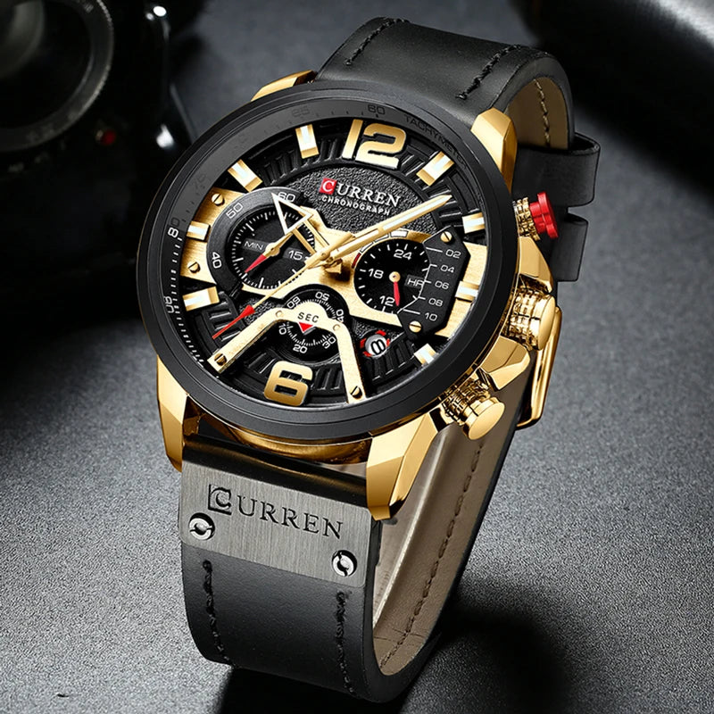 CURREN Apex Sport
