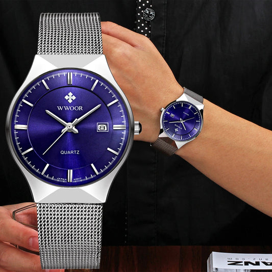 WWOOR UltraQuartz