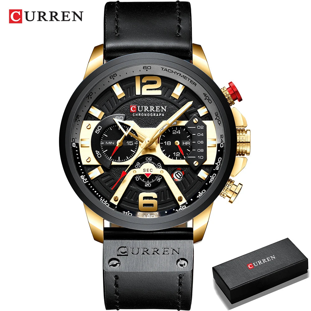 CURREN Apex Sport