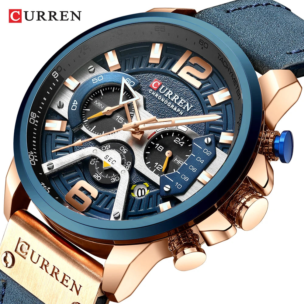 CURREN Apex Sport
